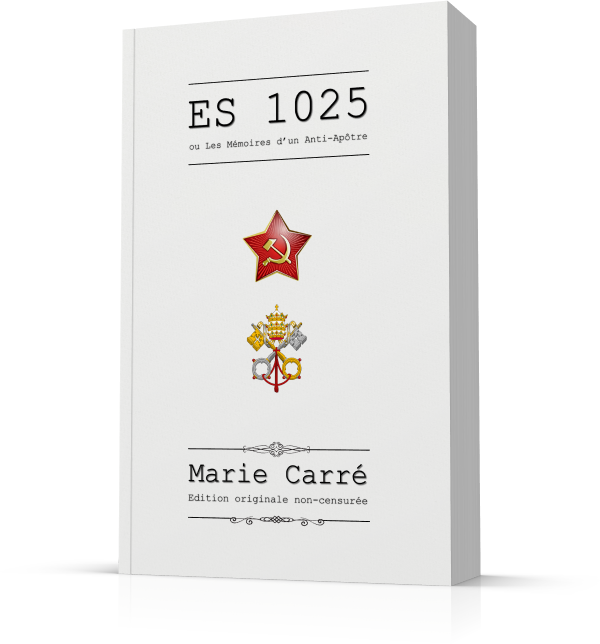 Marie Carré – ES 1025